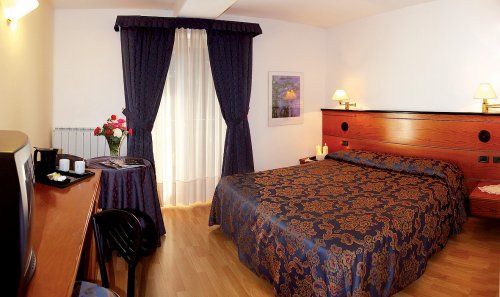 Garni Hotel Aprica