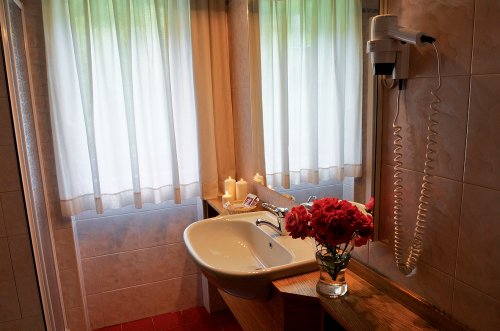 Garni Hotel Aprica