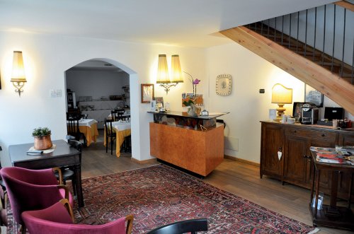 Garni Hotel Aprica