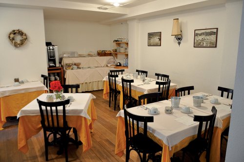 Garni Hotel Aprica