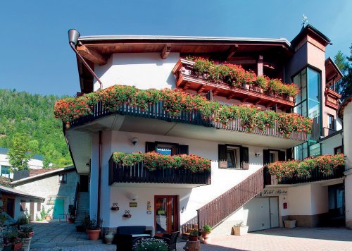 Garni Hotel Aprica