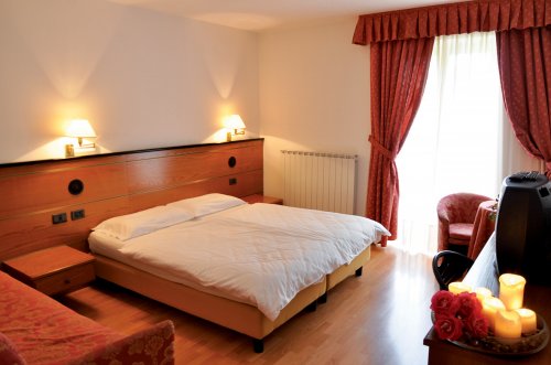 Garni Hotel Aprica