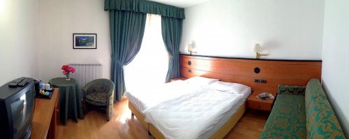 Garni Hotel Aprica