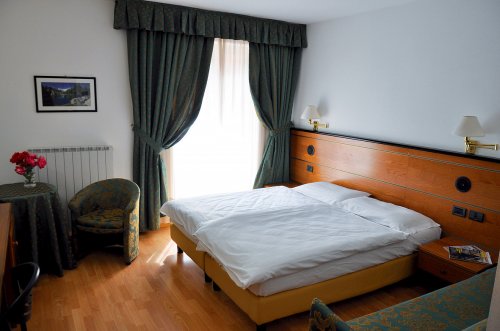 Garni Hotel Aprica
