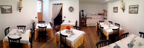 Garni Hotel Aprica