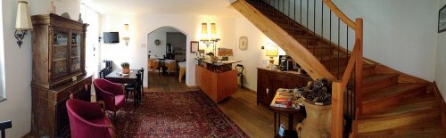Garni Hotel Aprica