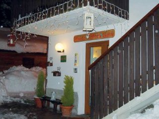Garni Hotel Aprica Garni Hotel Aprica