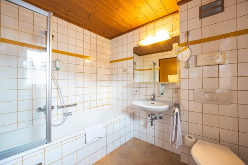 Hotel Fish´Inn Zell s polopenzí