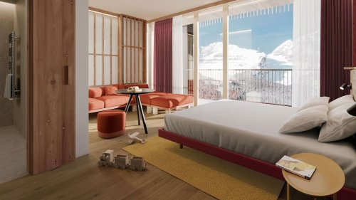 Falkensteiner Hotel Montafon