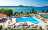 Katalog zájezdů, Zkrácená dovolená s dopravou a polopenzí v hotelu Medena