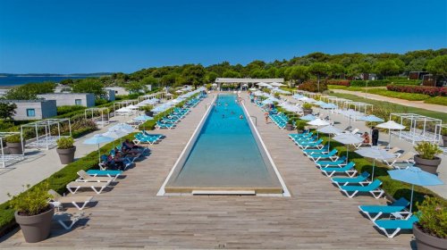 Apartmány Kažela Resort