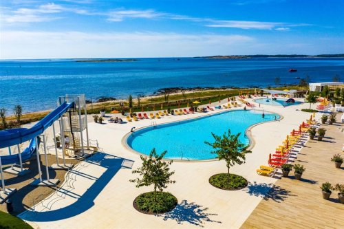 Apartmány Kažela Resort