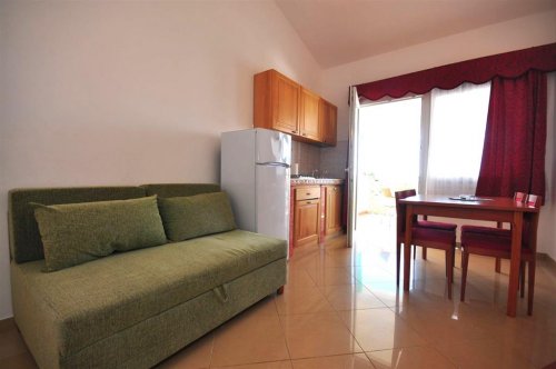 Apartmány Kažela Resort