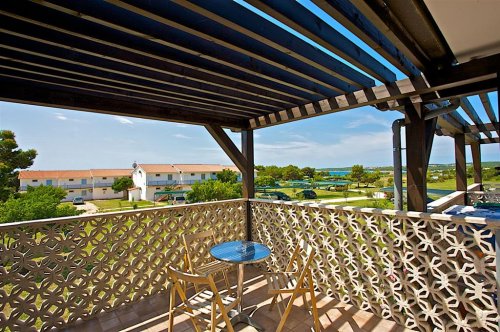 Apartmány Kažela Resort