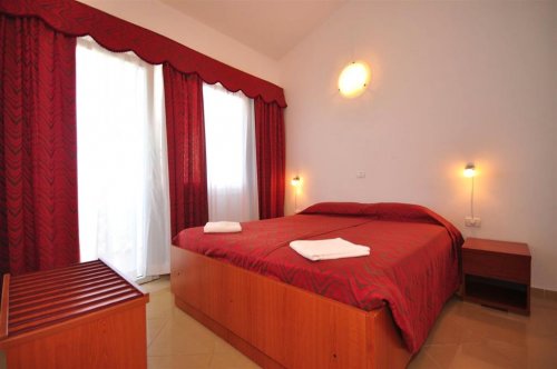 Apartmány Kažela Resort