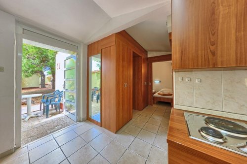 Resnik s All inclusive (bungalovy)