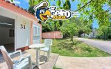 Katalog zájezdů, Resnik s All inclusive (bungalovy)