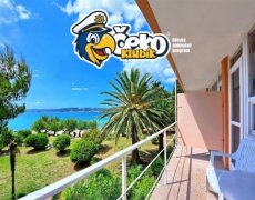 Resnik s All inclusive (depandance)