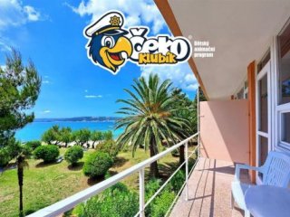 Resnik s All inclusive (depandance) Resnik s All inclusive (depandance)