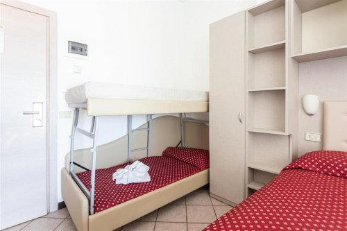 Hotel Blumen a depandance Maria Luisa