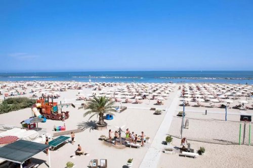 Hotel Blumen a depandance Maria Luisa