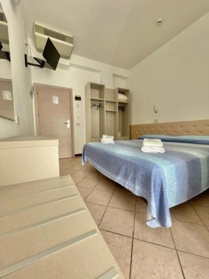 Hotel Blumen a depandance Maria Luisa