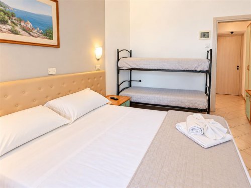 Hotel Blumen a depandance Maria Luisa