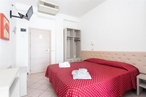 Hotel Blumen a depandance Maria Luisa