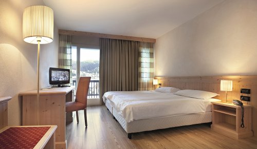 Hotel Greif