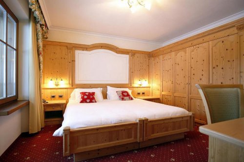 Hotel Greif
