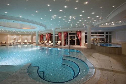 Hotel Greif