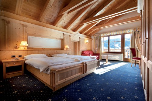 Hotel Greif