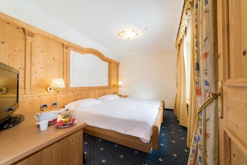 Hotel Greif