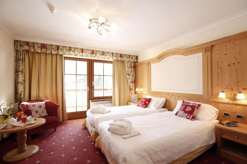 Hotel Greif