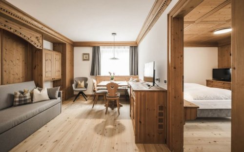 Hotel Ladinia