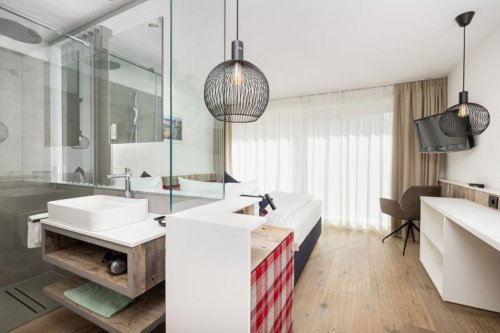 Hotel Ladinia