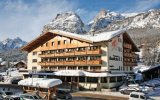 Hotel Greif, Hotel Ladinia Hotel Ladinia