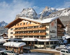Hotel Ladinia