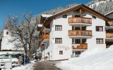 Katalog zájezdů, Residence Piculin