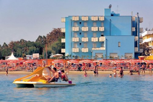 Hotel Atlantic