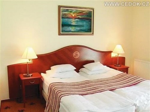 Hotel Sante