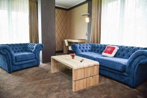 Portobello Wellness and Yacht Hotel