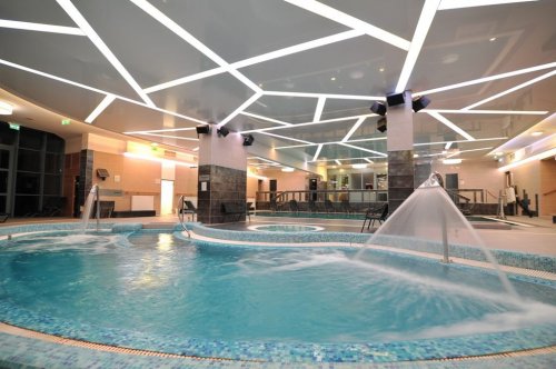 Hotel Eger