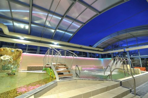 Hotel Eger