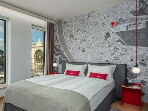 Hotel Intercity