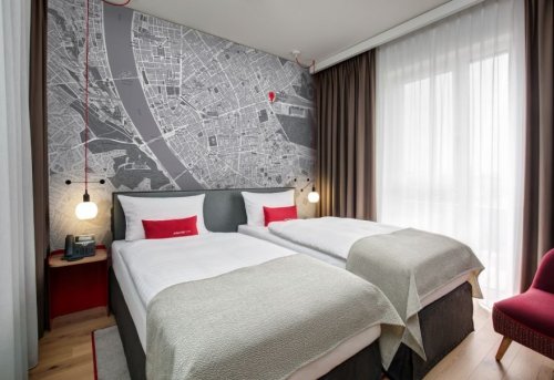 Hotel Intercity