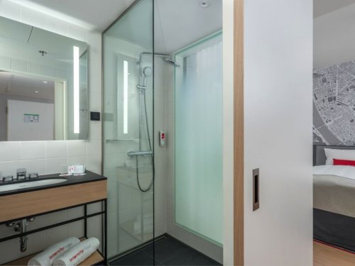 Hotel Intercity