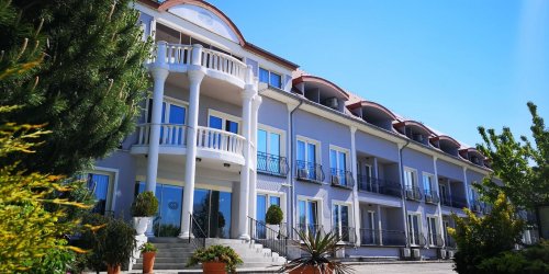 Duna Relax Hotel Rackeve