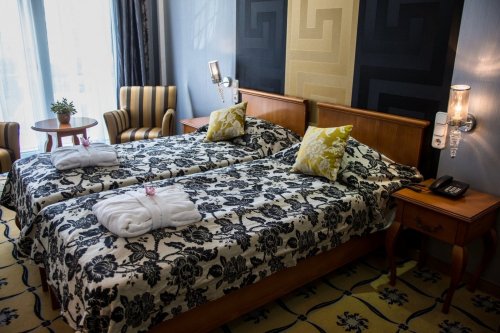 Duna Relax Hotel Rackeve