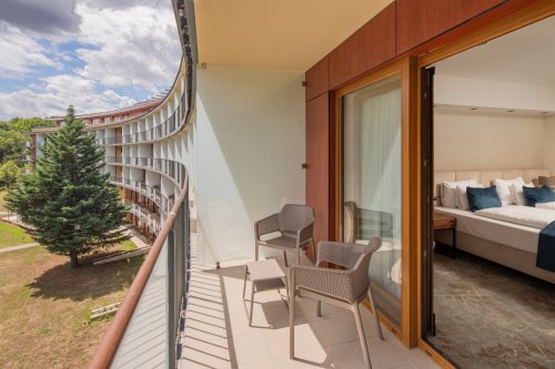 Hotel Fagus